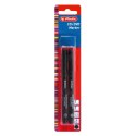 Marker do cd Herlitz 1916865 czarny mixmm (300003795)