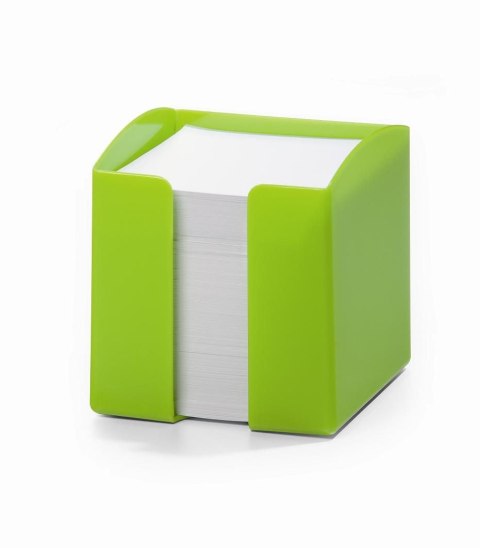 Pojemnik na karteczki Durable Trend zielony (1701682020) Pojemnik na karteczki Durable Trend zielony (1701682020)
