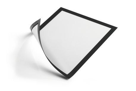 Ramka do katalogowania Durable DURAFRAME MAGNETIC czerwona A4 A4 (486903) Ramka do katalogowania Durable DURAFRAME MAGNETIC czerwona A4 A4 (486903)
