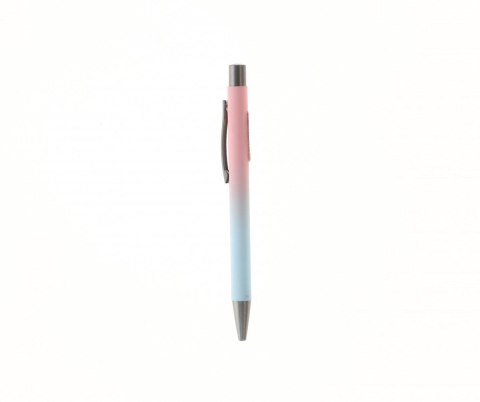 Długopis Zenith 4 Cresco COOKIE 5907464221536 niebieski 1,0mm Długopis Zenith 4 Cresco COOKIE 5907464221536 niebieski 1,0mm