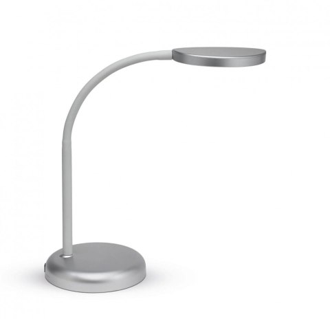 Lampka biurowa Maul LED MAULjoy SREBRNA (82006/95 ML) Lampka biurowa Maul LED MAULjoy SREBRNA (82006/95 ML)
