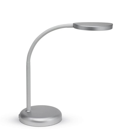 Lampka biurowa Maul LED MAULjoy SREBRNA (82006/95 ML) Lampka biurowa Maul LED MAULjoy SREBRNA (82006/95 ML)