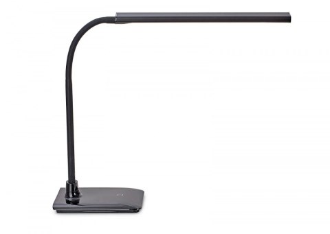 Lampka biurowa Maul LED MAULpirro CZARNA (82027/90 ML) Lampka biurowa Maul LED MAULpirro CZARNA (82027/90 ML)