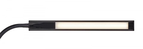 Lampka biurowa Maul LED MAULpirro CZARNA (82027/90 ML) Lampka biurowa Maul LED MAULpirro CZARNA (82027/90 ML)