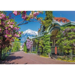 Puzzle Merano, Włochy 2000 el. Trefl (27115)