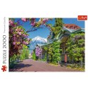 Puzzle Merano, Włochy 2000 el. Trefl (27115)