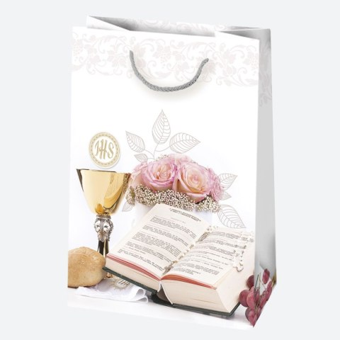 Torba prezentowa A3 [mm:] 290x400x 120 Pol-mak