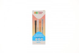 Długopis wymazywalny Happy Color Tabliczka mnożenia niebieski 0,5mm (HA 4120 01KI-3)