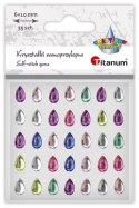Kryształki Titanum Craft-Fun Series (24SL0394)