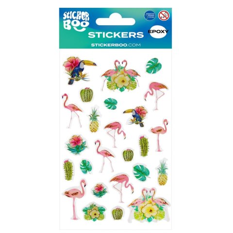 Naklejka (nalepka) Sticker Boo (537783) Naklejka (nalepka) Sticker Boo (537783)