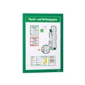 Ramka do katalogowania Durable A4 (487205)