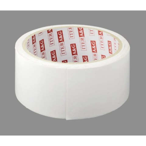 Taśma dwustronna 38x10 [mm x yd] Iter A&G