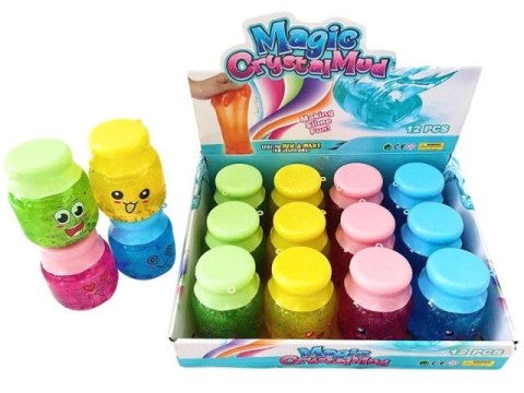 Glut Bigtoys slime 10 cm buźka (BPLA2594) Glut Bigtoys slime 10 cm buźka (BPLA2594)