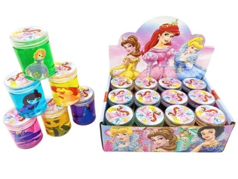 Glut Bigtoys slime z lalką (BPLA1306) Glut Bigtoys slime z lalką (BPLA1306)