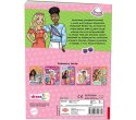 Książka dla dzieci Ameet Barbie™. Ubieranki, Naklejanki (SDU 1109)