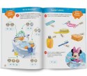 Książka dla dzieci Ameet Disney Uczy. Monety i banknoty. Miki (UPZ 9303)