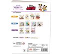 Książka dla dzieci Ameet Disney Uczy. Monety i banknoty. Miki (UPZ 9303)