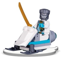 Książka dla dzieci Ameet LEGO® NINJAGO®. Ninja Lodu (LNC 6737)