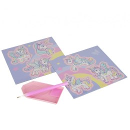 Mozaika Starpak Mozaika diamentowa unicorn (547505)