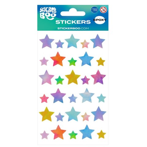 Naklejka (nalepka) Sticker Boo (537782) Naklejka (nalepka) Sticker Boo (537782)