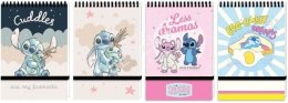 Notes Beniamin Stitch A6 96k. krata