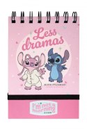 Notes Beniamin Stitch A6 96k. krata