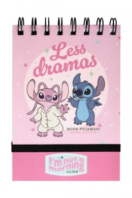 Notes Beniamin Stitch A6 96k. krata