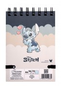 Notes Beniamin Stitch A6 96k. krata