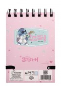 Notes Beniamin Stitch A6 96k. krata