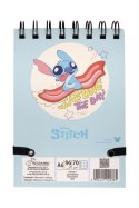 Notes Beniamin Stitch A6 96k. krata