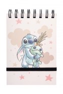 Notes Beniamin Stitch A6 96k. krata