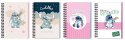 Notes Beniamin Stitch B5 96k. krata
