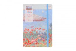 Notes Vistar A5 80k. krata (903217)