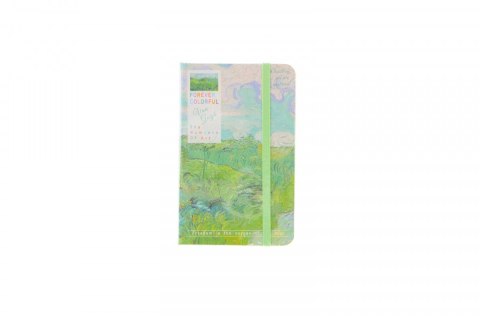 Notes Vistar A6 80k. krata (903216)