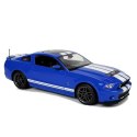 Samochód Rastar R/C Ford Shelby Rastar 1:14 Niebieski (6012)