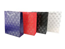 Torba prezentowa One Dollar MIX [mm:] 260x320x 100 (361768)