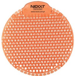 Wkładka do pisuaru Nexxt Professional pomarańczowy 1 sztuk