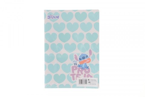 Zeszyt Patio Stitch A4 60k. 70g krata (74876PTR)