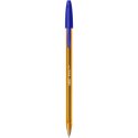 Długopis standardowy Bic niebieski 0,8mm (872730)