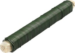 Drucik Titanum Craft-Fun Series florystyczny 100g kolor: zielony 0,6mm