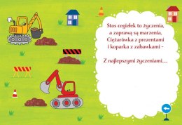 Kartka składana Henry B6 3 budowa B6 (5905701485253)