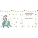 Kartka składana Henry KW prezencik kw (5905701484799)