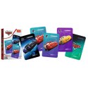 Karty Cars Piotruś Trefl (08511) 25 sztuk