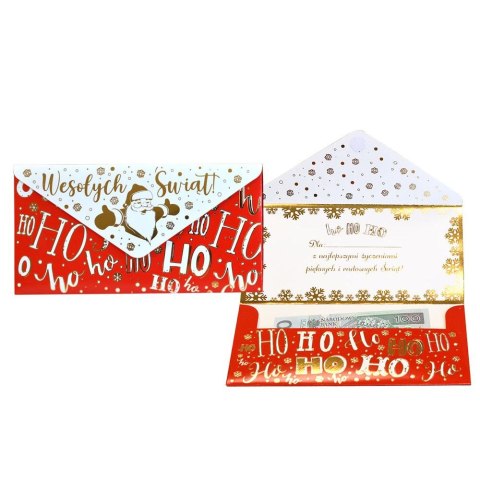 Koperta mix Kukartka (KOP)