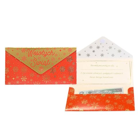 Koperta mix Kukartka (KOP)