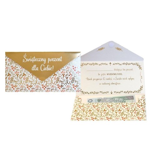 Koperta mix Kukartka (KOP)