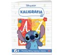Książka dla dzieci Ameet Disney Uczy. Stich. Kaligrafia Ćwiczenia (UKA 9303)