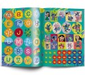 Książka dla dzieci Ameet Disney Uczy. Stich. Kaligrafia Ćwiczenia (UKA 9303)