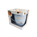 Kubek wielokrotnego użytku Passion Cards (5901924438359)