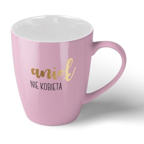 Kubek wielokrotnego użytku Passion Cards (5901924438359) Kubek wielokrotnego użytku Passion Cards (5901924438359)